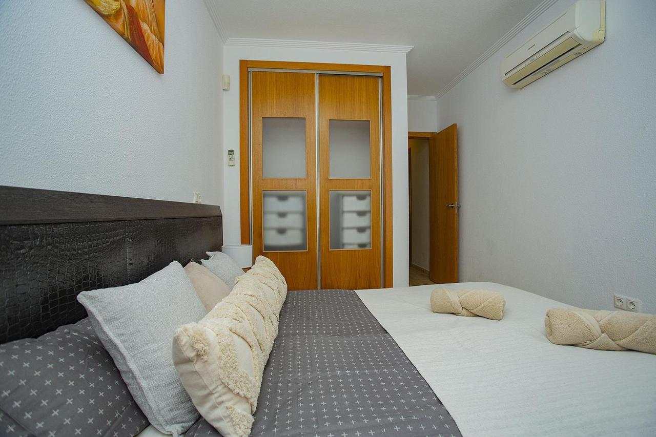 242 Relax & Enjoy Alicante Holiday Dehesa De Dehesa De Campoamor Buitenkant foto