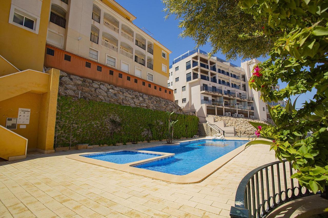 242 Relax & Enjoy Alicante Holiday Dehesa De Dehesa De Campoamor Buitenkant foto
